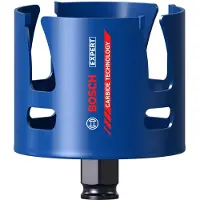 Bosch EXPERT Construction Material Power Change Plus Gatzaag | 76 x 60 mm - 2608901934