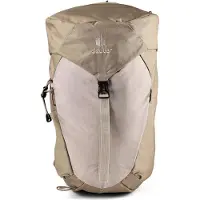 Deuter Rugzak 'AC Lite' sand / lichtgrijs