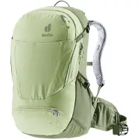 Deuter Trans Alpine 22 SL, rugzak, lichtgroen, maat M, 22 liter, 1,14 kg, 260 mm