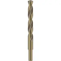 Bosch 2608585905 HSS Metaal-spiraalboor 13 mm Gezamenlijke lengte 151 mm Kobalt DIN 338 Cilinderschacht 5 stuk(s)
