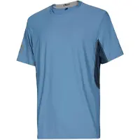 U Power Teres T-shirt Met Korte Mouwen