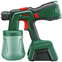 Bosch Universalspray 18v-300 Verfspuit