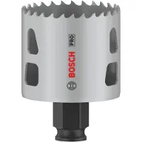 Bosch PRO Multi Material PC Plus Gatzag 54 mm - 2608594390