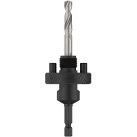 Bosch Kunststof paal 13mm 0,70m blauw (10) - 024391 024391