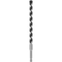 Bosch 2608706991 2608706991 Carbide Steen-spiraalboor 10 mm Gezamenlijke lengte 200 mm Hartmetaal 1 stuk(s)