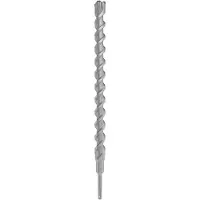 Bosch 2608836652 2608836652 Wolfraamcarbide Hamerboor 8 mm Gezamenlijke lengte 450 mm SDS-Plus 1 stuk(s)