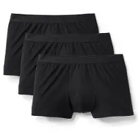 Calida Boxershorts zwart
