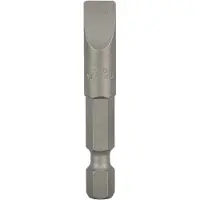 Bosch SCHROEFBIT EXTRA-HARD S 1,2X8, 49 MM 3X