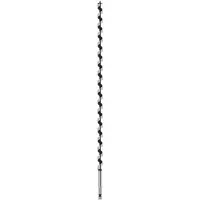 Bosch 10x360x450 Mm Salomonische Houtboor