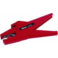 Cimco Maxim 6 100736 Afstriptang 0.2 tot 6 mm² 9 tot 24 0.5 tot 3 mm
