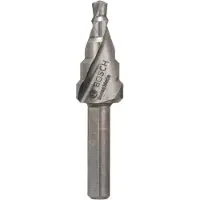 Bosch Accesorios Hss 6x4-12x50 Trapboor