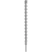 Bosch Accesorios 2608836648 2608836648 Wolfraamcarbide Hamerboor 24 mm Gezamenlijke lengte 450 mm SDS-Plus 1 stuk(s)