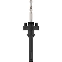 Gallagher 32-210 X 44 Mm Sds-plus Kroonadapter