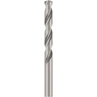 Bosch 2608585537 HSS Metaal-spiraalboor 11.9 mm Gezamenlijke lengte 151 mm Geslepen DIN 338 Cilinderschacht 5 stuk(s)