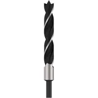 Bosch 2608597202 Mèche Hélicoïdale à Bois Standard Ø 18 Mm