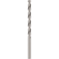 Bosch 2608596829 2608596829 HSS Metaal-spiraalboor 9 mm Gezamenlijke lengte 175 mm Geslepen DIN 340 Cilinderschacht 5 stuk(s)