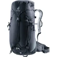 Deuter Trail 22 SL, dames, zwart
