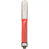 Bosch 2608629382 Vlakke frees Hardmetaal Lengte 94.1 mm Afmeting, Ø 12.7 mm Werklengte 38.5 mm Schachtdiameter 12 mm