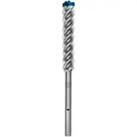 Bosch EXPERT SDS max-8X 2608900247 Wolfraamcarbide Hamerboor 1 stuks 28 mm Gezamenlijke lengte 320 mm SDS-Max 1 stuk(s)
