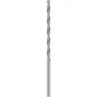 Bosch 2608596818 2608596818 HSS Metaal-spiraalboor 4.5 mm Gezamenlijke lengte 126 mm Geslepen DIN 340 Cilinderschacht 5 stuk(s)