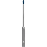 Bosch Accesorios Expert Hex-9 Hardceramic 3x90 Mm Keramische Boor