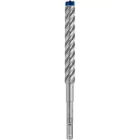 Bosch EXPERT SDS plus-7X 2608900136 Hamerboor 1 stuks 17 mm Gezamenlijke lengte 215 mm SDS-Plus 1 stuk(s)
