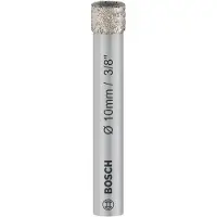 Bosch Expert For Ceramic Diamantboor 10 mm - 2608599051