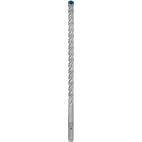 Bosch Accesorios Expert SDS plus-7X hamerboor 11 x 200 x 265 mm - 1 stuk(s) - 2608900107