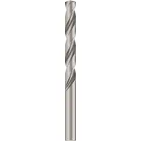 Bosch 2608585522 HSS Metaal-spiraalboor 10.1 mm Gezamenlijke lengte 133 mm Geslepen DIN 338 Cilinderschacht 5 stuk(s)