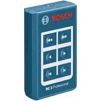 Bosch Afstandsbediening RC 2