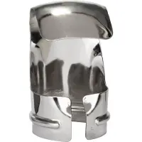 Bosch Reflectormondstuk 32 mm, 33 mm 1st - 1609390453