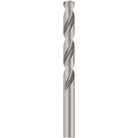 Bosch 2608585530 HSS Metaal-spiraalboor 11.1 mm Gezamenlijke lengte 142 mm Geslepen DIN 338 Cilinderschacht 5 stuk(s)