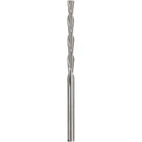 Bosch Accesorios 3.17x3.17x70 Steenboor 5 Eenheden