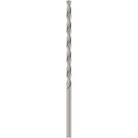 Bosch 2608596819 2608596819 HSS Metaal-spiraalboor 4.8 mm Gezamenlijke lengte 132 mm Geslepen DIN 340 Cilinderschacht 5 stuk(s)