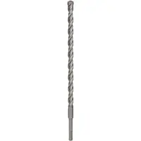 Bosch Accesorios -3 16x300x360 Mm Sds-plus Steenboor
