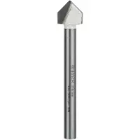 Bosch - Tegelboren CYL-9 Ceramic 16 x 90 mm