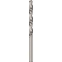 Bosch 2608585501 HSS Metaal-spiraalboor 7.1 mm Gezamenlijke lengte 109 mm Geslepen DIN 338 Cilinderschacht 10 stuk(s)