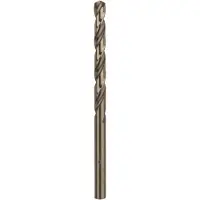 Bosch METAALBOOR HSS-CO, DIN 338, 5 X 52 X 86 MM