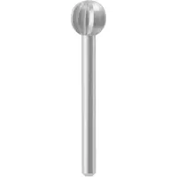 Dremel 114 Multitoolaccessoire - Hogesnelheidsfrees - 7.8 mm
