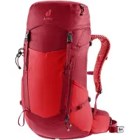 Deuter - Futura 26 - Wandelrugzak rood