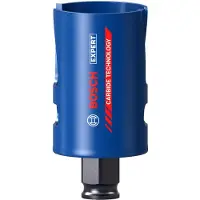 Bosch 2608901923 2608901923 Gatenzaag 48 mm Hartmetaal 1 stuk(s)