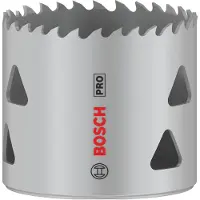 Bosch 2608901516 2608901516 Gatenzaag 56 mm Hooggelegeerd 1 stuk(s)