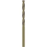 Bosch PRO Stainless Steel HSS-Co Spiraalboor | 4,4 x 47 x 80 mm | 10-delig - 2608588094