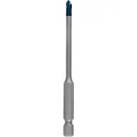 Bosch EXPERT TEGELBOOR HEX-9 HARDCERAMIC 4X90