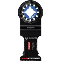 Bosch Expert Coated Carbide Plunge Cut Metal Aiz20ait Multitool Mes