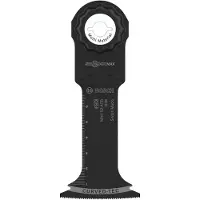 Bosch 2608669136 2608669136 Multitool Bimetaal 52 mm 1 stuk(s)