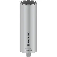 Bosch Accesorios 2608601799 2608601799 Gatenzaag 162 mm Van diamant voorzien 1 stuk(s)