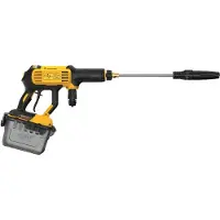 DeWalt Dcmpw1000n-xj Hogedrukreiniger
