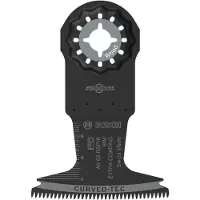 Bosch 2608669085 2608669085 Multitool BiM 65 mm 1 stuk(s)