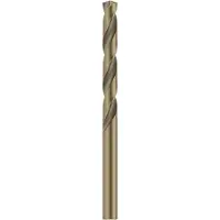 Bosch Accesorios Hss-co Din338 6.0x57x93 Mm Metaalboor 10 Eenheden